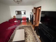 Apartament cu trei camere de vanzare-Crangasi-loc de parcare