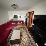 Apartament cu trei camere de vanzare-Crangasi-loc de parcare